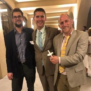 Meet your Posher, Brian